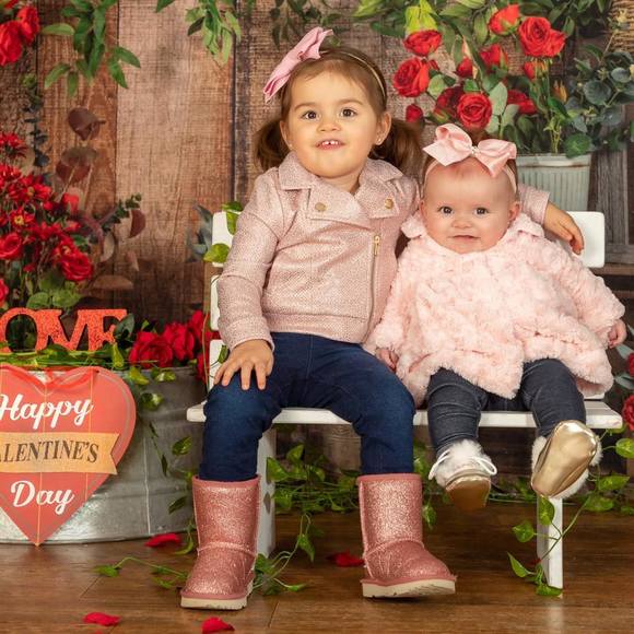 Meet your Posher, Linda - Picture 1 of 1